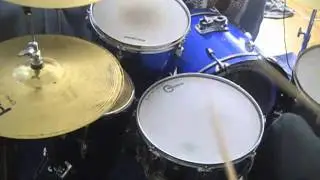 Nasa covering 
