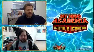 The Joffice: Live! Season 7 Episode 31
