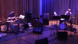 Joe LaBarbera and Marcelo Bucater duo  - 