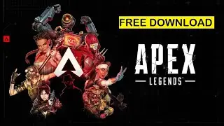 New Method Download Apex Legends 🆕 Apex Legends Mobile Free for IOS ANDROID 2023 🆓
