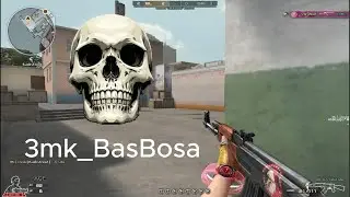 💣👊Game play Rnkid much: كروس فاير🔥