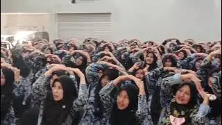POHON RINDANG! KAB PAMEKASAN! CBI CERIA BOCAH INDONESIA