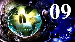 Sable Maze: Twelve Fears - Part 9 Let's Play Walkthrough - Sable Maze 4 Twelve Fears