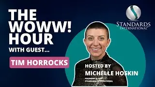 The WOWW! Hour - Tim Horrocks from RockWealth