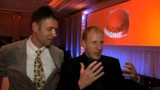 ARCADIS IMAGINE...2012, Tjerk Peter van den Berg and Nico van Harten, second place.