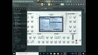 How to install Nexus 2 in FL studio 21