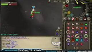 got owned by micka 279