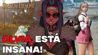 BDO 2026: Progress&atilde;o ATUALIZADA! Academia de Olvia INSANA (Vale a Pena?) 🔥🔥🔥
