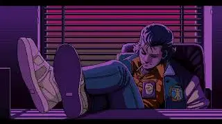 Eric Clapton - Magnolia (Slowed)