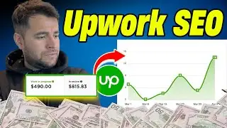 3 Secret Methods to Get Jobs on Upwork | How to do Upwork Profile SEO & keyword research For Invites