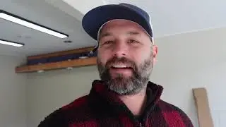 Getting back to making videos... and a surprise at the office