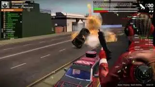 APB Reloaded. [l2p]. server: Joker (NA East)