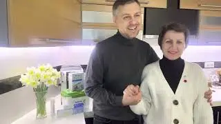 Produse Amway, calitati si efecte ce pot fi obtinute cu ajutorul produselor Amway Home