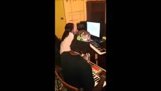 Cooking Up 