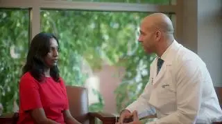 I've Got Cancer - Jersey City Medical Center