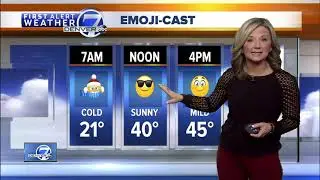 Denver 7 Latest Headlines | November 13, 7am