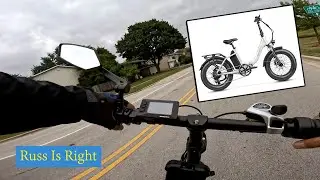 The New Magicycle Jaguarundi Has Plenty Of Street Power