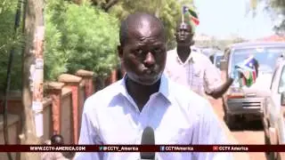 South Sudan independence: Country gears up for 3rd anniversary