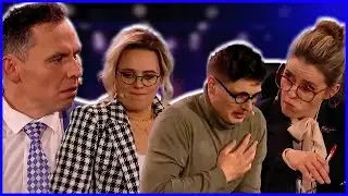 THE BEST OF Mistrzowie Kabaretu | Zdolni i Skromni PART 2