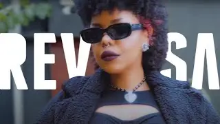 Moda Alternativa e Estilo Gótico: As Novidades da Loja Reversa!