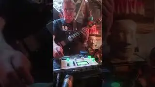 Another space ritual 🚀🤖🎸🎇🌌#experimentalmetal 🏰🦠🌓👍🎃🗣️🌋🗿🐙🏞️💀👁️🧠🫀👂✌️