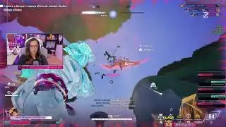 ENG|PT -   Chaos Shuffle - SUBATHON DIA 19  #DBDCreator  #TheFogCrew #DBD