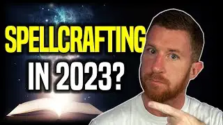 Появится ли магия в ESO? Прогнозы на 2023 год