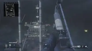 MWR- EASY SPOT ON WET WORK (OLD SCHOOL)