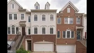 3351 Beechcliff Dr. Alexandria VA 22306