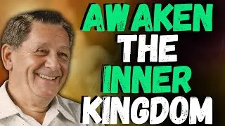 AWAKEN the INNER KINGDOM | Joel S. Goldsmith on CONSCIOUSNESS
