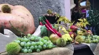 Autunno in Barbagia 2016 - Orgosolo | Beyond Sardinia