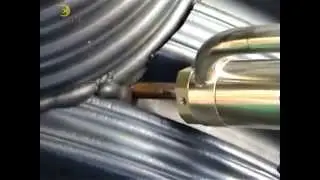 Сварочный экструдер Stargun R  SB40