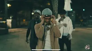 220 Trill - Po Aht (shot by : @PublicGoatt)
