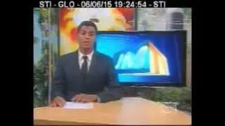 Escalada/in&iacute;cio dos Pra&ccedil;as TV Segunda Edi&ccedil;&atilde;o da Regi&atilde;o Nordeste - 06/06/15