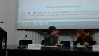 Gabriel BOROI - Probleme practice in materia cailor de atac