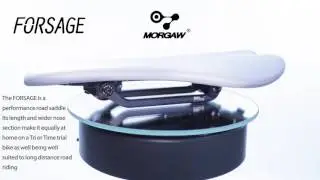 Morgaw - Forsage Saddle