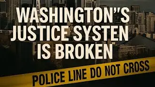 Washington&rsquo;s Justice System Is Broken &mdash; SGC Votes to Reduce Penalties for Sex-Sting Predators
