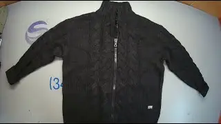 Продан.Ст 32. Уп № 17 (2023) Микс м/ж G-Star Raw, сток, Нидерланды. 45 единиц. С/с 992 рубля за ед