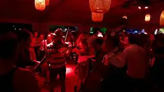 Accordzéâm : Alio - mazurka (Boombal 2019)