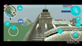 Spider Robot Simulator Fighting Game Android Games