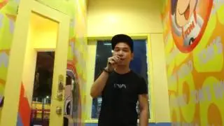 Festival Mall jamming @ Tom's World.