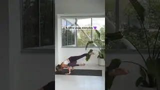 #yoga #mobility #strength #womenempowerment