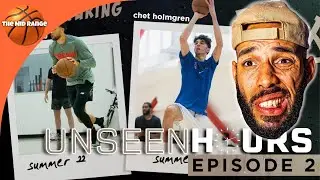 Is Drew Hanlen ACTUALLY an elite trainer!? Midrange Reacts