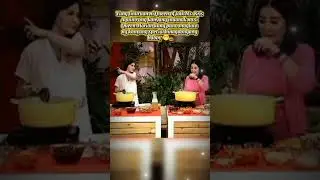 Marian tinuruan ni Kris Aquino ng kanyang recipe #shorts#viralshorts#fyp#marianrivera#krisaquino