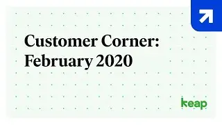 Уголок клиента: февраль 2020 г.