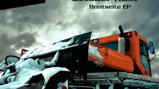 [DigitalDiamonds003] October Rust - Druckausgleich