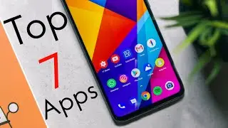 7 Free Useful Apps For Android | Most Useful Application | Best apps for android - 2020 / 2021