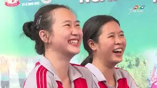 Gặp gỡ công dân trẻ tiêu biểu TP. Hồ Chí Minh 2025 Nguyễn Tứ Cường | câu chuyện thể thao 365