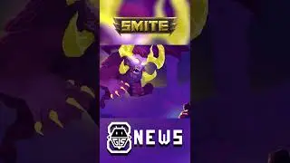 SMITE:  The Season of Hope Begins with a BANG!