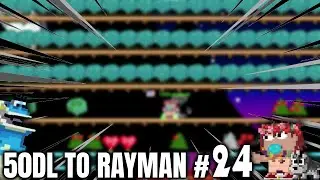 USING A HIDDEN PROFIT TRICK IN CINCO DE MAYO (TRIPLE DLS) || 50DL TO RAYMAN #24 || Growtopia